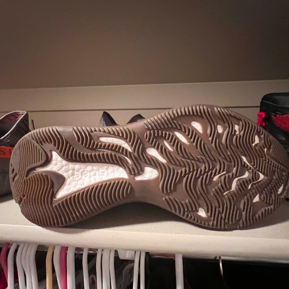 YEEZYS 100% Authentic Won on Adidas lottery - Picture 6 of 7